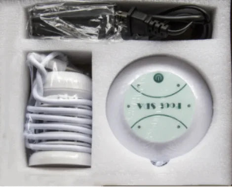 Purify & Restore — Deep‑Clean Foot Soak for Tired, Sore Feet